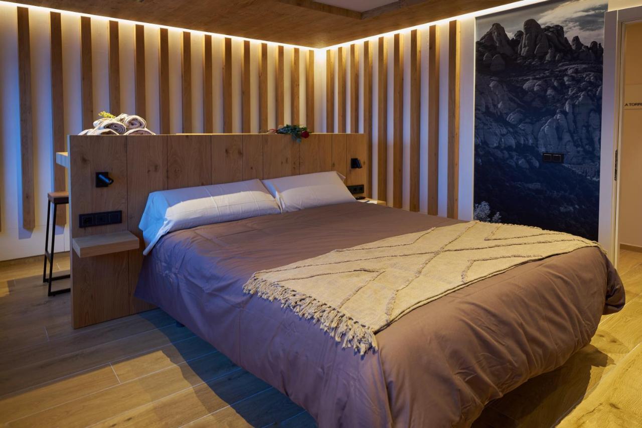 Hotel La Cabana 贝尔加 外观 照片